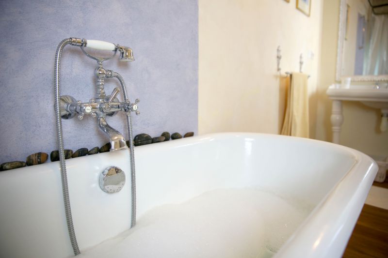 Cost of Bathtub Refinishing in Burlington, KY